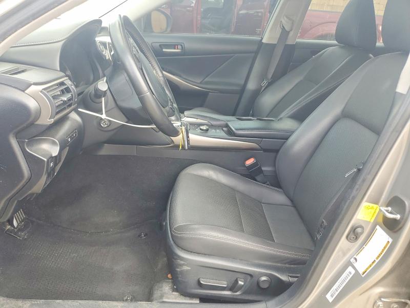 Aukcja sprzedaży 2019 Lexus Is, vin: JTHC81D21K5037411, numer aukcji: 52660176
