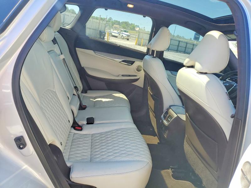 Aukcja sprzedaży 2020 Infiniti Qx50, vin: 3PCAJ5M3XLF115357, numer aukcji: 53245786