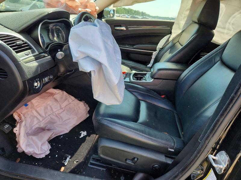 Продажа на аукционе авто 2021 Chrysler 300, vin: 2C3CCAAG9MH580196, номер лота: 53896456