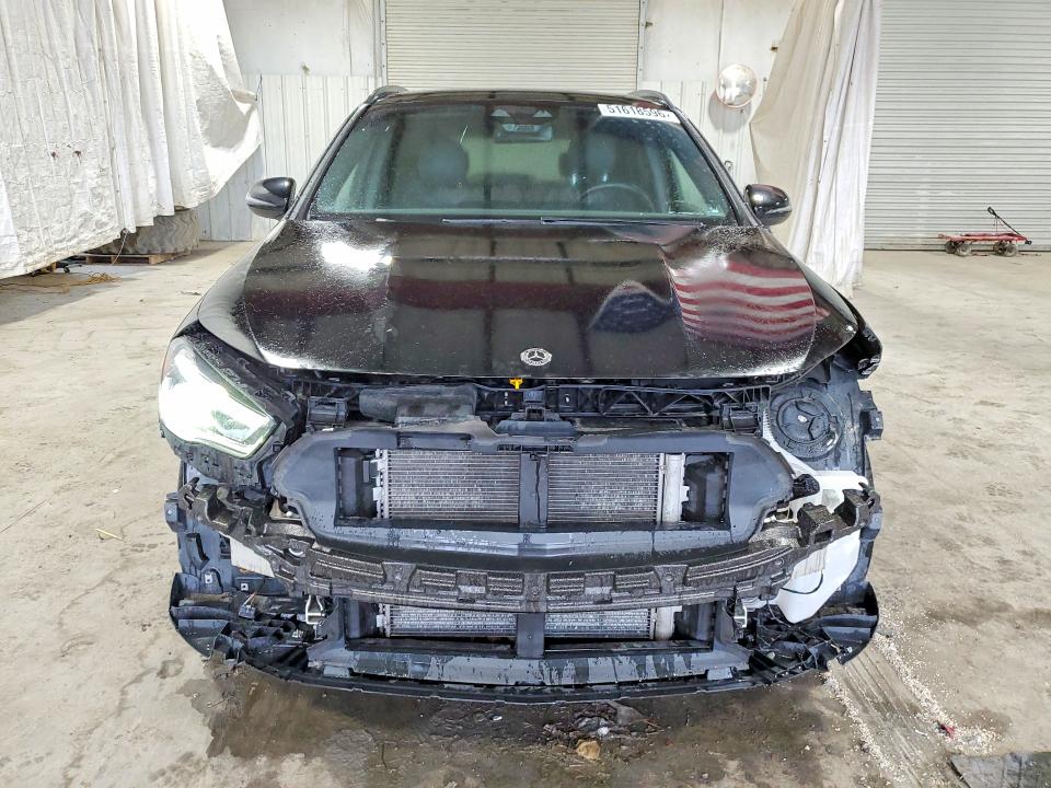 51618596 :رقم المزاد ، W1N4N4HB0NJ379673 vin ، 2022 Mercedes-benz Gla مزاد بيع