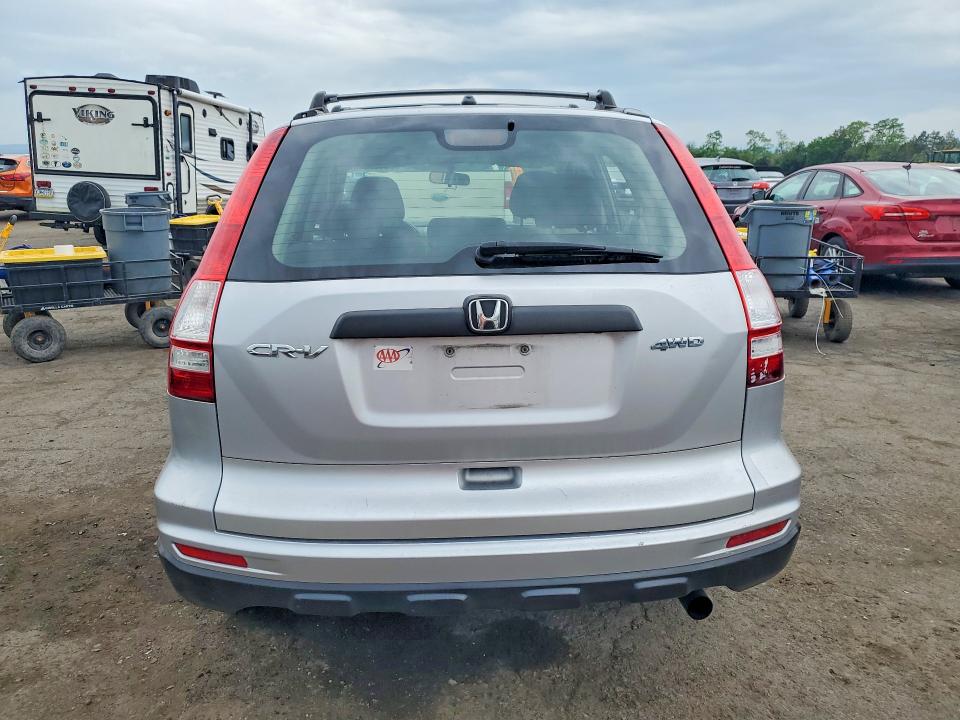 Продажа на аукционе авто 2011 Honda Cr-v, vin: 5J6RE4H39BL062930, номер лота: 55137646