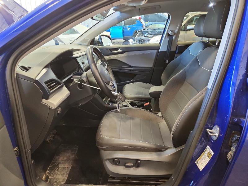 Aukcja sprzedaży 2024 Volkswagen Taos, vin: 3VVVX7B29RM036936, numer aukcji: 54705256
