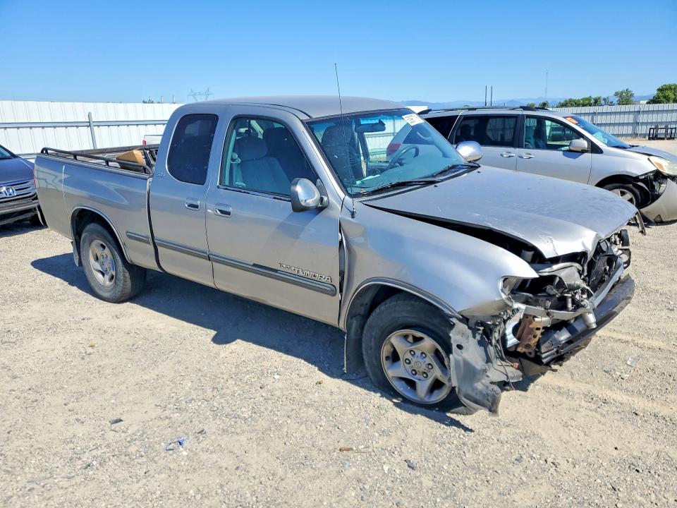 Продаж на аукціоні авто 2001 Toyota Tundra, vin: 5TBRT34141S138909, номер лоту: 52967716