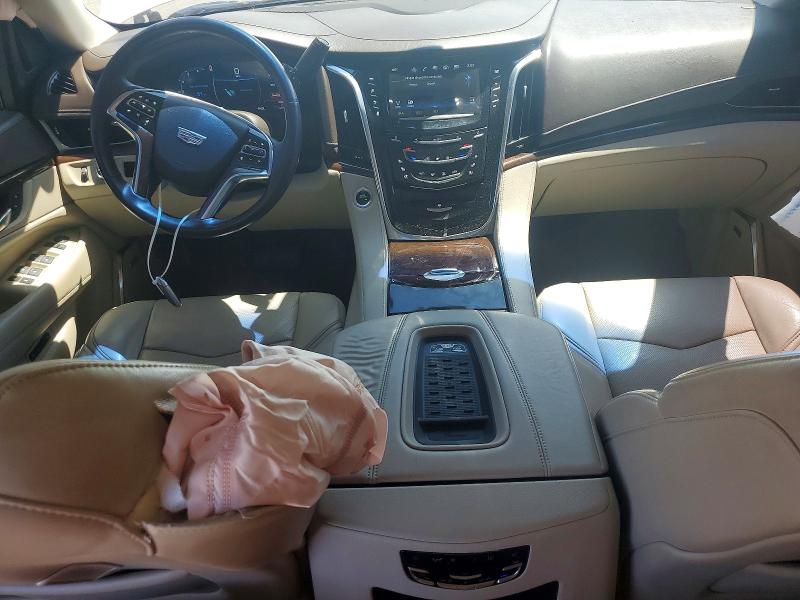 Aukcja sprzedaży 2017 Cadillac Escalade, vin: 1GYS3HKJ3HR119084, numer aukcji: 54116296