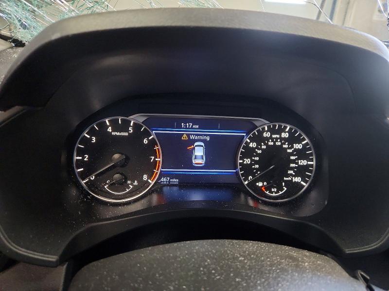 Продажа на аукционе авто 2026 Nissan Altima, vin: 1N4BL4DV9TN329306, номер лота: 55274486