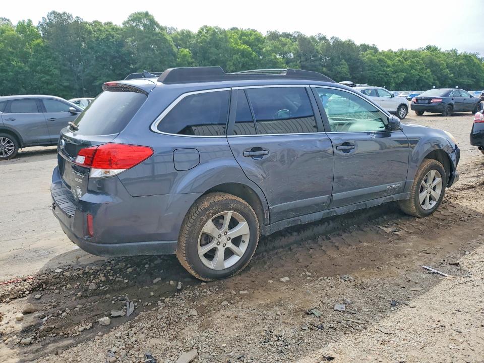 Aukcja sprzedaży 2014 Subaru Outback, vin: 4S4BRBCC5E3278488, numer aukcji: 52607506