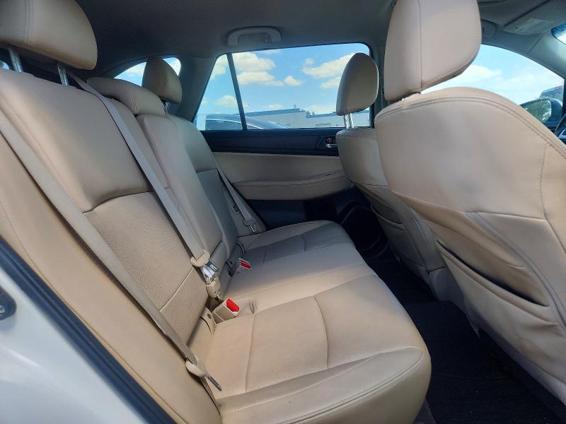 Aukcja sprzedaży 2017 Subaru Outback, vin: 4S4BSENC3H3332166, numer aukcji: 54548406