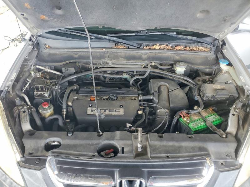 52880566 :رقم المزاد ، JHLRD78842C046742 vin ، 2002 Honda Cr-v مزاد بيع