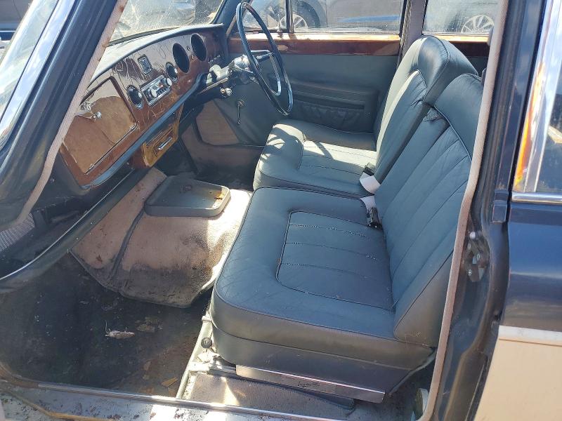Aukcja sprzedaży 1966 Rolls-royce Uk, vin: N0V1NN0V1NN0V1NNO, numer aukcji: 54638626