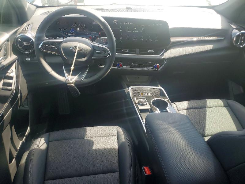 Aukcja sprzedaży 2026 Chevrolet Equinox, vin: 3GNAXHEG1TL458309, numer aukcji: 54351096