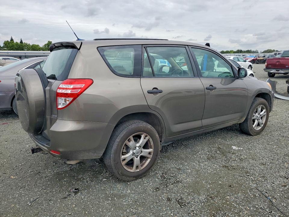 Продажа на аукционе авто 2009 Toyota Rav4, vin: JTMBF33V595002729, номер лота: 54543686
