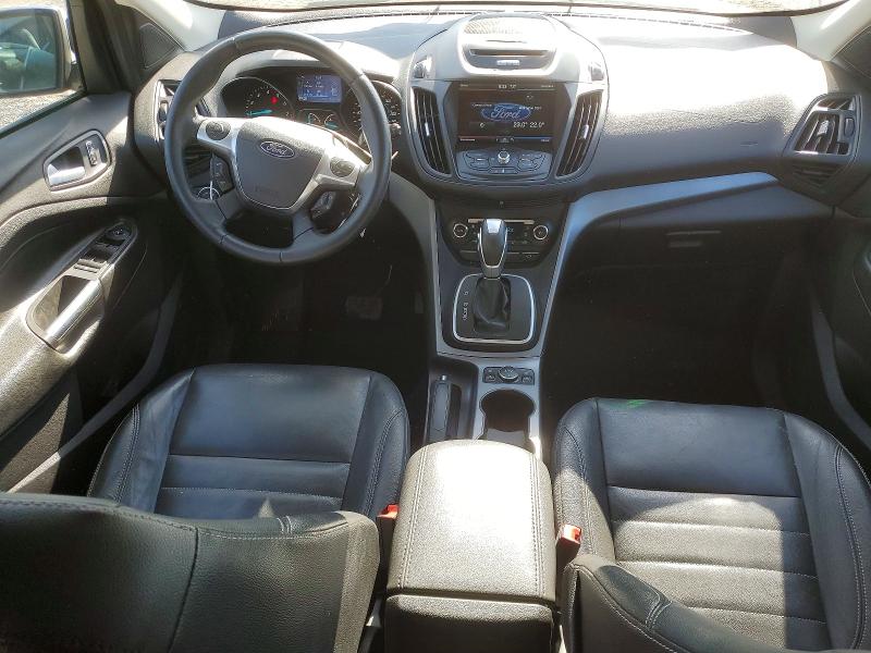 Продаж на аукціоні авто 2014 Ford Escape, vin: 1FMCU9G96EUB82423, номер лоту: 53098366
