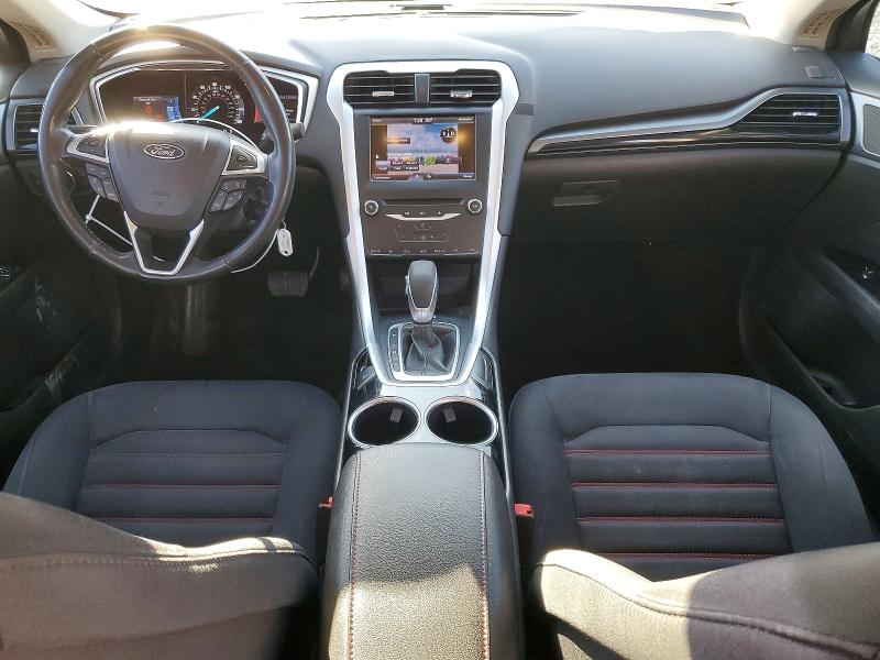 Aukcja sprzedaży 2013 Ford Fusion, vin: 3FA6P0H78DR227150, numer aukcji: 55249076