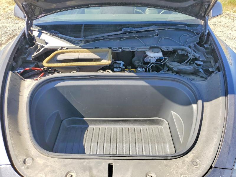 Aukcja sprzedaży 2021 Tesla Model Y, vin: 5YJYGDEE4MF160898, numer aukcji: 53832136