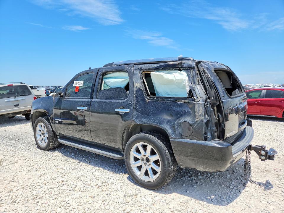53712246 :رقم المزاد ، 1GKS2EEF5DR237232 vin ، 2013 Gmc Yukon مزاد بيع