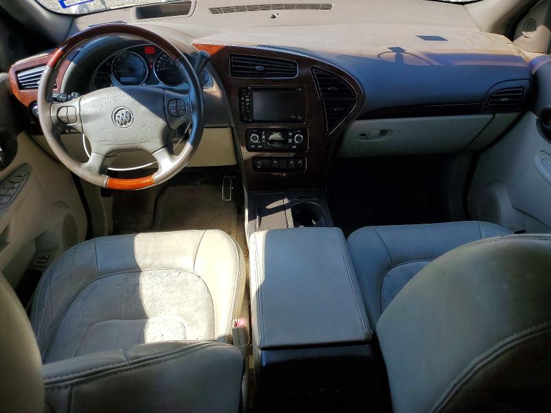 Aukcja sprzedaży 2005 Buick Rendezvous, vin: 3G5DB03715S558533, numer aukcji: 52884496