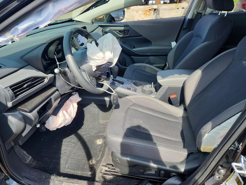 Продаж на аукціоні авто 2025 Subaru Crosstrek, vin: JF2GUHDC7S8276977, номер лоту: 54203036