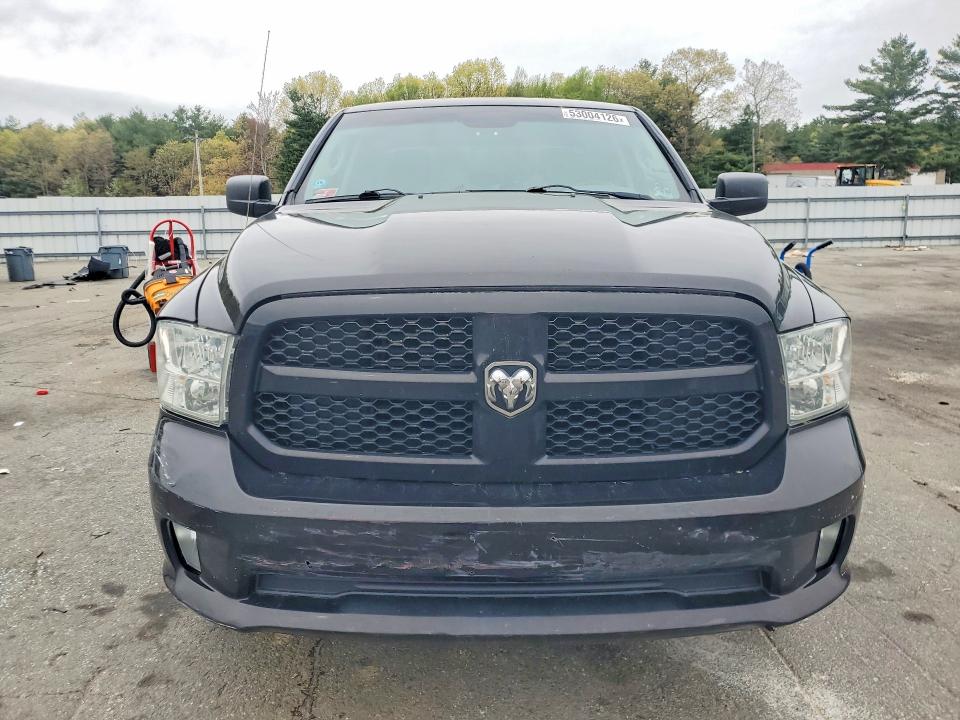 Продаж на аукціоні авто 2015 Ram 1500, vin: 1C6RR7FT8FS731819, номер лоту: 53004126
