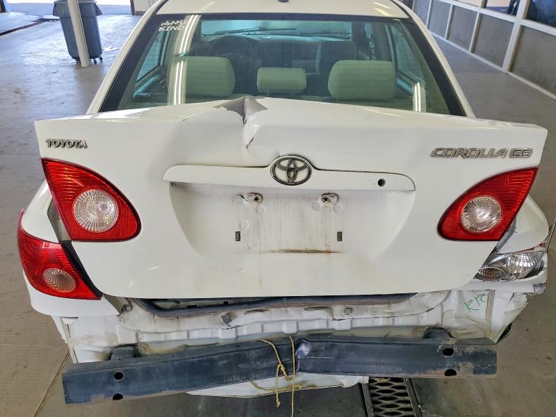 Aukcja sprzedaży 2007 Toyota Corolla, vin: 1NXBR32E47Z898383, numer aukcji: 55200036