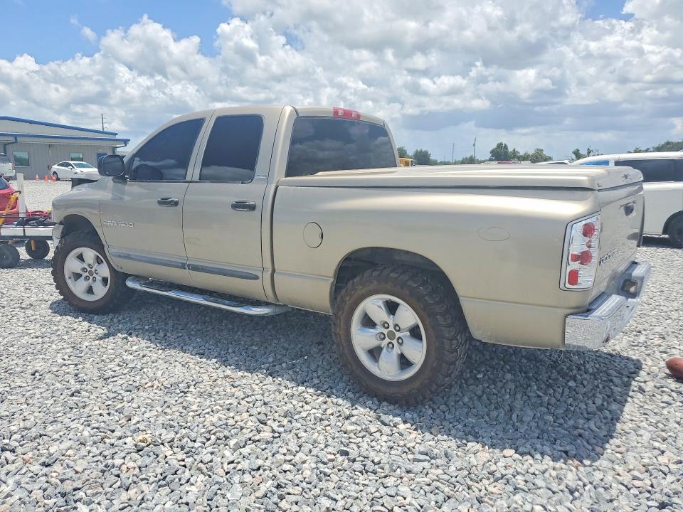 2002 Dodge Ram 1500 მანქანა იყიდება აუქციონზე, vin: 3D7HA18N62G174732, აუქციონის ნომერი: 53892356