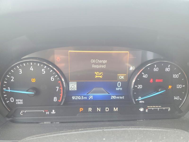 2020 Ford Explorer მანქანა იყიდება აუქციონზე, vin: 1FMSK7FH1LGA30611, აუქციონის ნომერი: 53475106