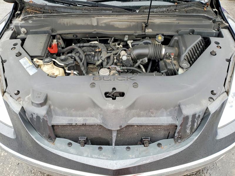Aukcja sprzedaży 2014 Buick Enclave, vin: 5GAKVDED7CJ300485, numer aukcji: 54536296