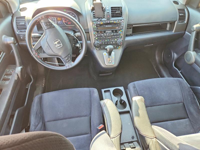 52949236 :رقم المزاد ، 5J6RE4H4XBL000591 vin ، 2011 Honda Cr-v مزاد بيع