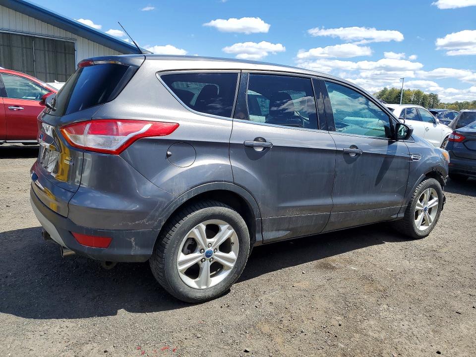 2013 Ford Escape მანქანა იყიდება აუქციონზე, vin: 1FMCU9GX1DUD14274, აუქციონის ნომერი: 51470646