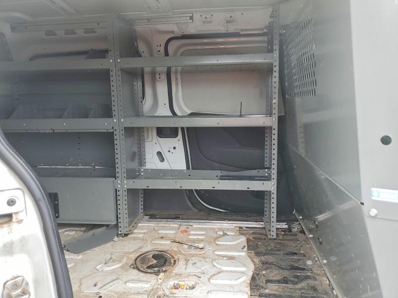 Продажа на аукционе авто 2019 Ram Promaster City, vin: ZFBHRFAB3K6M42477, номер лота: 55204336