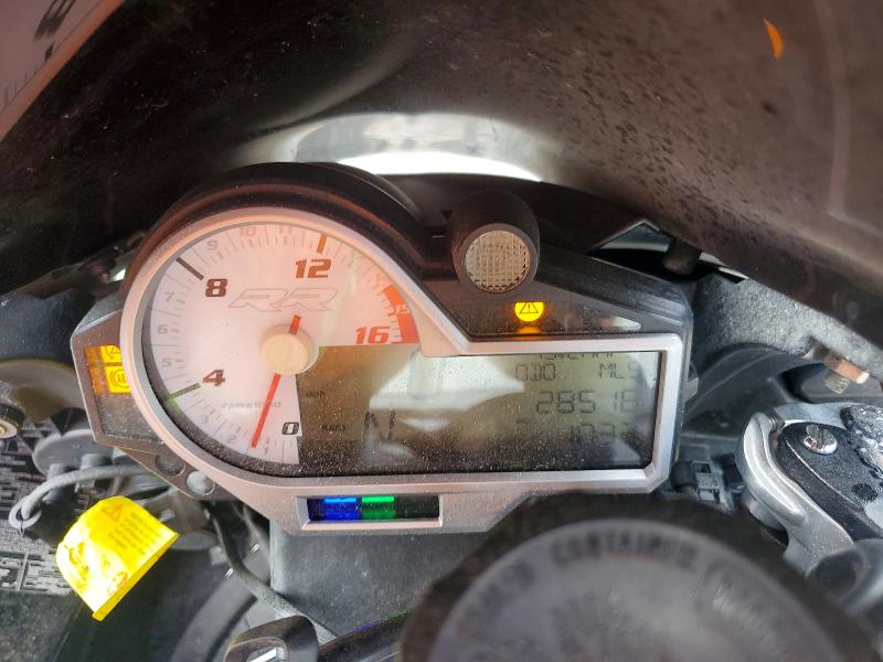 Aukcja sprzedaży 2015 Bmw S 1000, vin: WB10D2101FZ351533, numer aukcji: 53591706