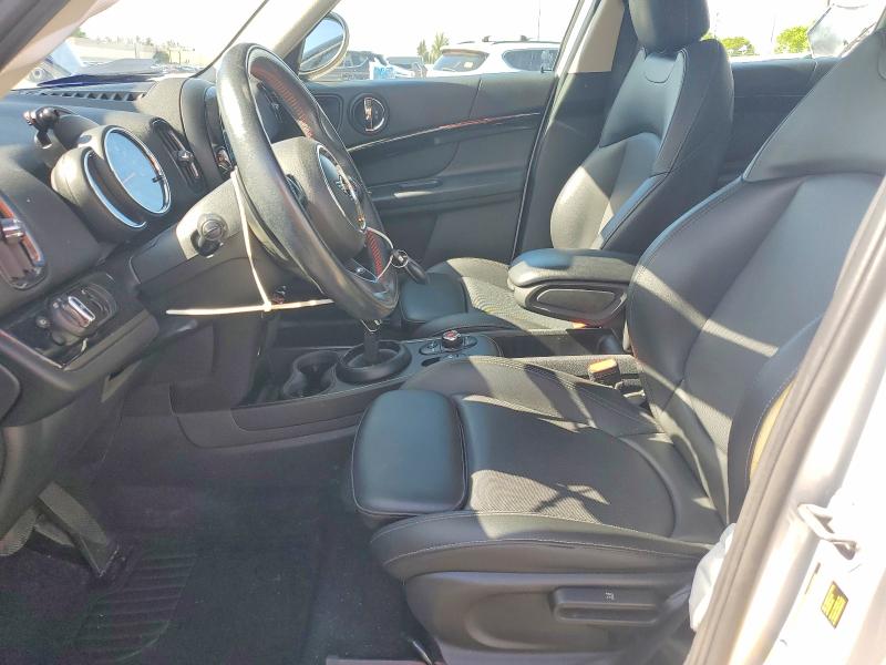 Продажа на аукционе авто 2020 Mini Cooper, vin: WMZYW7C07L3L26337, номер лота: 53668236