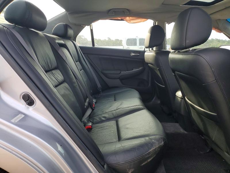 Продажа на аукционе авто 2005 Honda Accord, vin: 1HGCM56815A133865, номер лота: 52602716