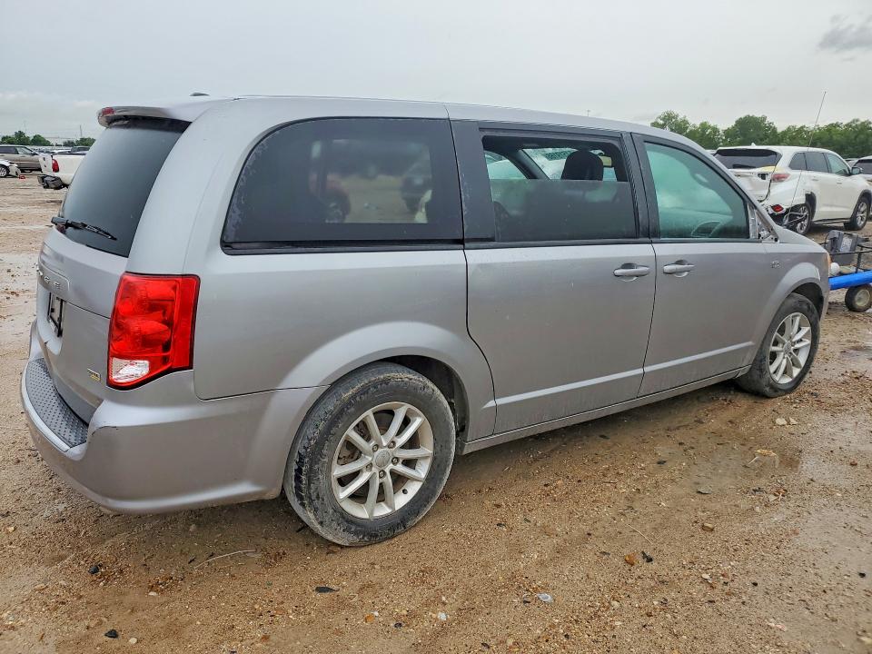 Продаж на аукціоні авто 2019 Dodge Grand Caravan, vin: 2C4RDGBG2KR782888, номер лоту: 54519166