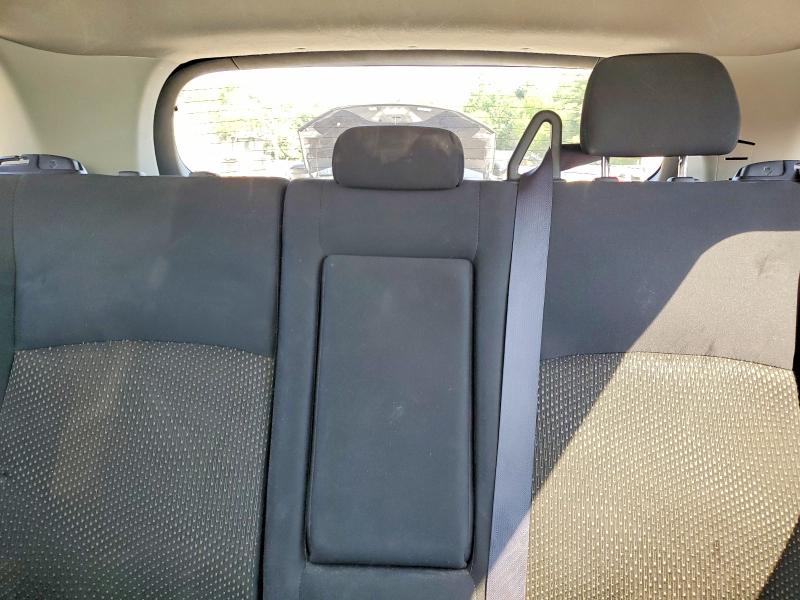 53983566 :رقم المزاد ، JA4AR3AW4GZ041973 vin ، 2016 Mitsubishi Outlander Sport مزاد بيع