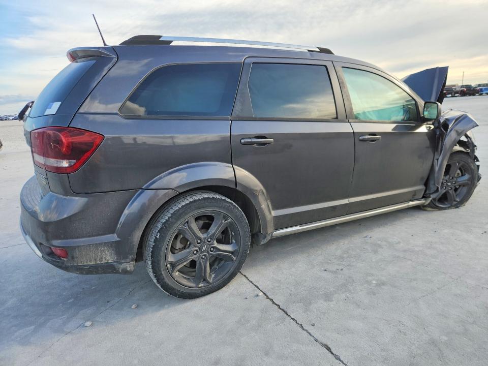 Aukcja sprzedaży 2019 Dodge Journey, vin: 3C4PDCGG2KT803518, numer aukcji: 55195456