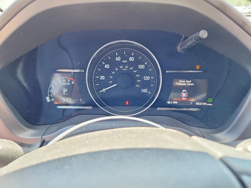 Продаж на аукціоні авто 2022 Honda Hr-v, vin: 3CZRU6H55NM760034, номер лоту: 53439386