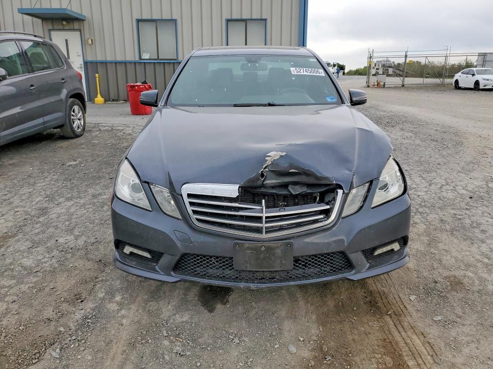 Продаж на аукціоні авто 2011 Mercedes-benz E, vin: WDDHF8HB8BA465053, номер лоту: 52745006