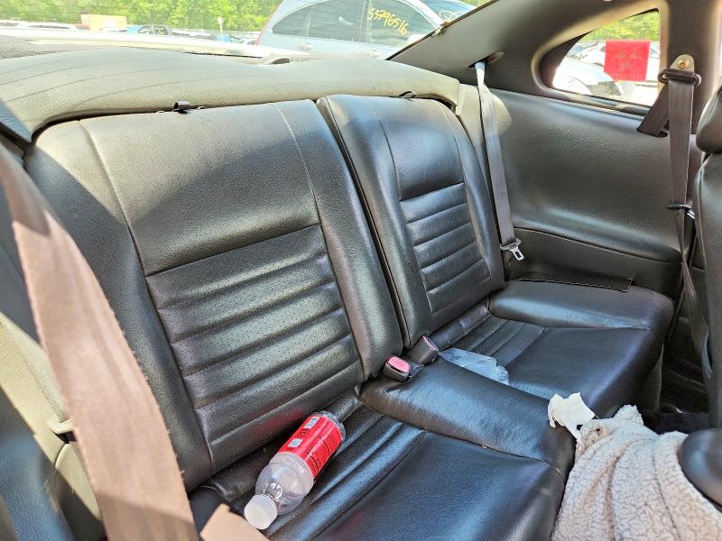 Aukcja sprzedaży 2001 Ford Mustang, vin: 1FAFP42X51F198506, numer aukcji: 54431776