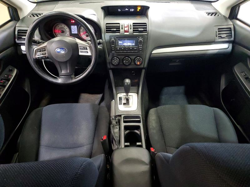 54450936 :رقم المزاد ، JF1GPAC67E8255470 vin ، 2014 Subaru Impreza مزاد بيع