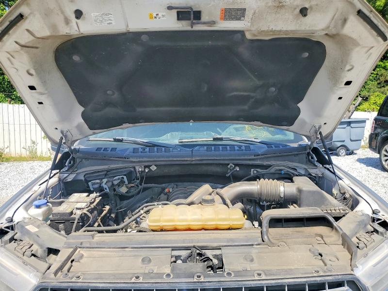 2019 Ford F150 მანქანა იყიდება აუქციონზე, vin: 1FTEW1E50KFD09031, აუქციონის ნომერი: 51971106