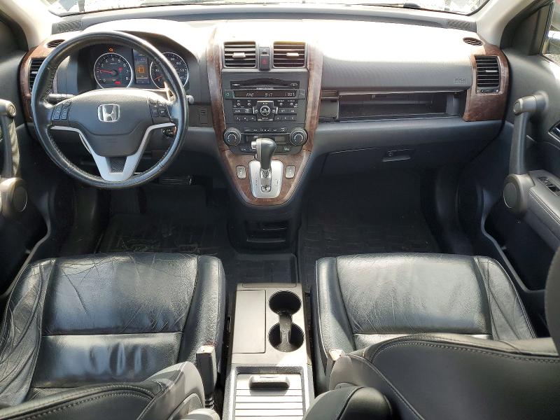 Продаж на аукціоні авто 2011 Honda Cr-v, vin: 5J6RE4H78BL812255, номер лоту: 53996446