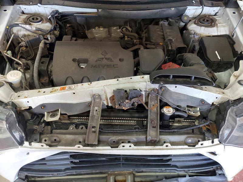 Aukcja sprzedaży 2015 Mitsubishi Outlander, vin: JA4AZ3A39FZ007998, numer aukcji: 52399216