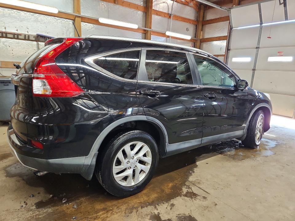 Aukcja sprzedaży 2015 Honda Cr-v, vin: 2HKRM3H72FH549645, numer aukcji: 54523046