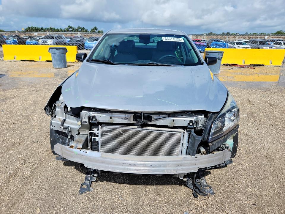 Продажа на аукционе авто 2014 Chevrolet Malibu, vin: 1G11B5SL3EF203478, номер лота: 54014566