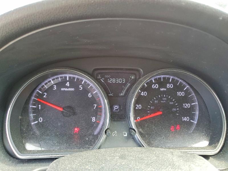 55050136 :رقم المزاد ، 3N1CN7AP1GL808411 vin ، 2016 Nissan Versa مزاد بيع