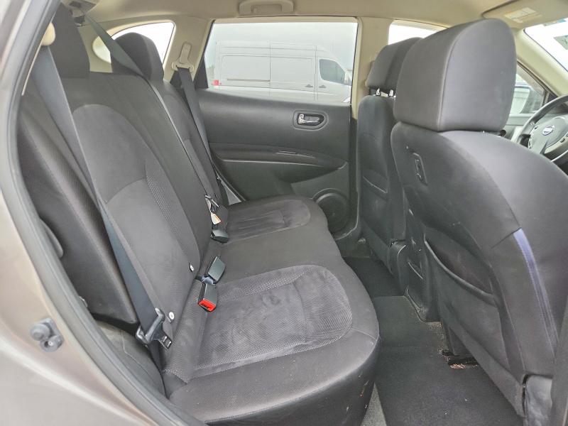 Продаж на аукціоні авто 2015 Nissan Rogue Select, vin: JN8AS5MV5FW769282, номер лоту: 53657196
