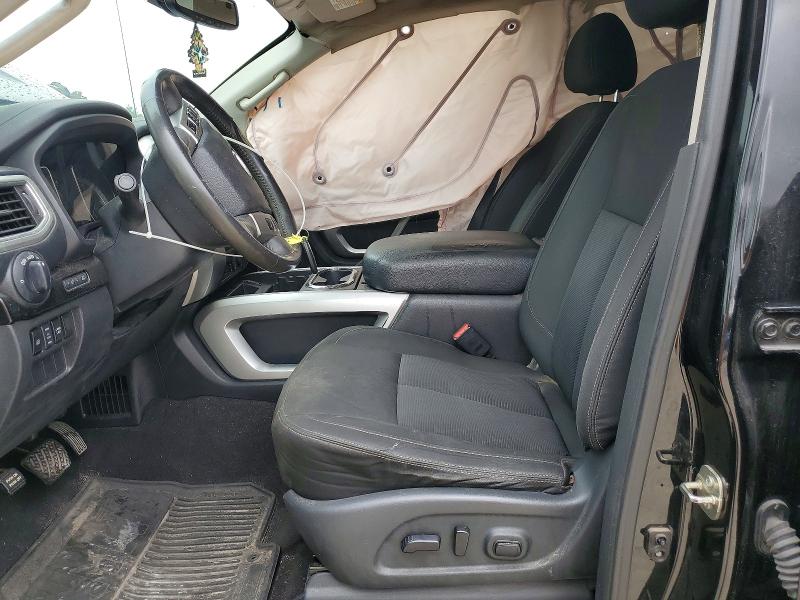 Aukcja sprzedaży 2017 Nissan Titan Xd, vin: 1N6AA1F26HN549469, numer aukcji: 53469446