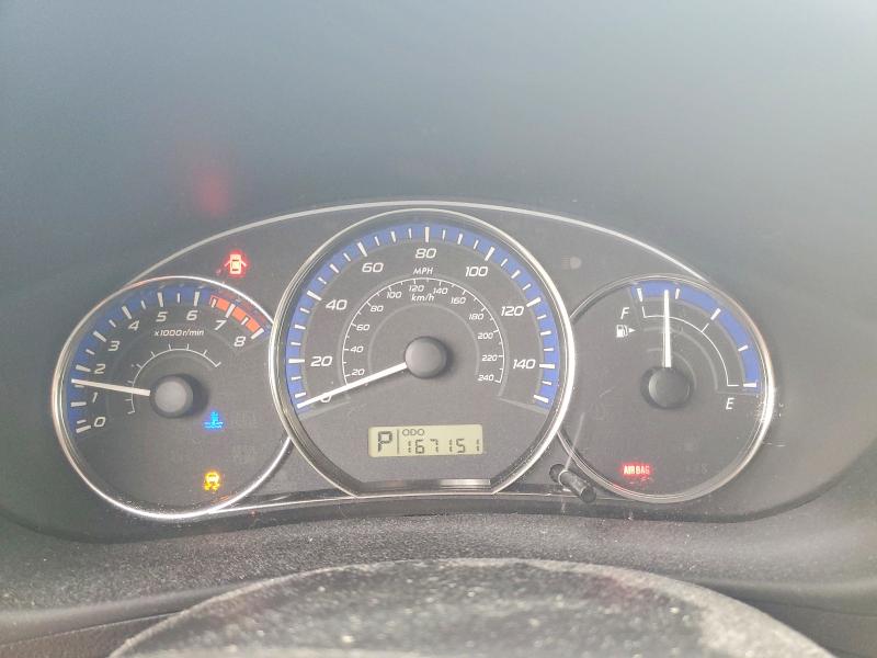 Aukcja sprzedaży 2011 Subaru Forester, vin: JF2SHADC1BH732672, numer aukcji: 53179056