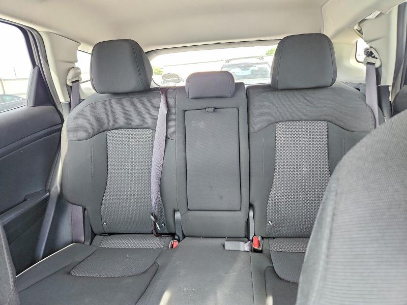 55073016 :رقم المزاد ، KNDPUCDG3S7255120 vin ، 2025 Kia Sportage مزاد بيع