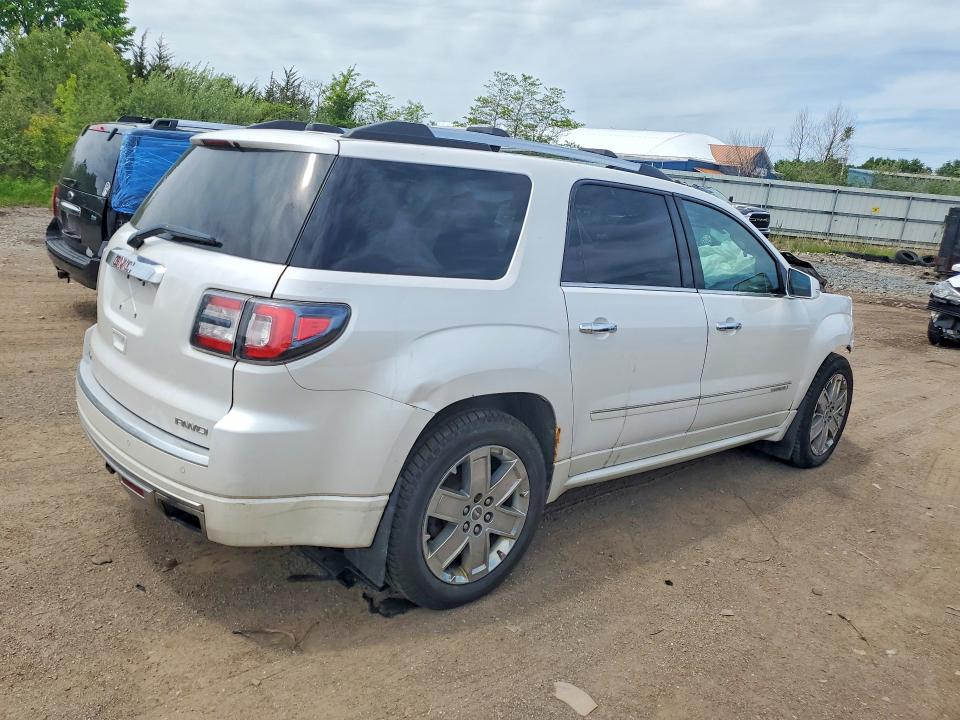 2016 Gmc Acadia მანქანა იყიდება აუქციონზე, vin: 1GKKVTKD8GJ280030, აუქციონის ნომერი: 54694726